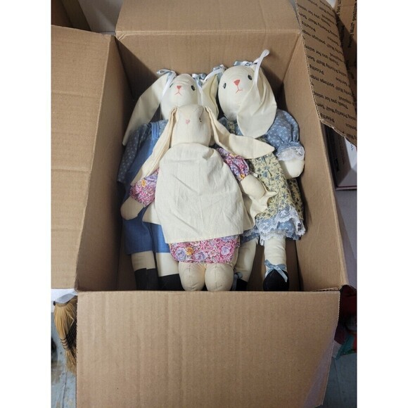 Doll - Picture 2 of 12